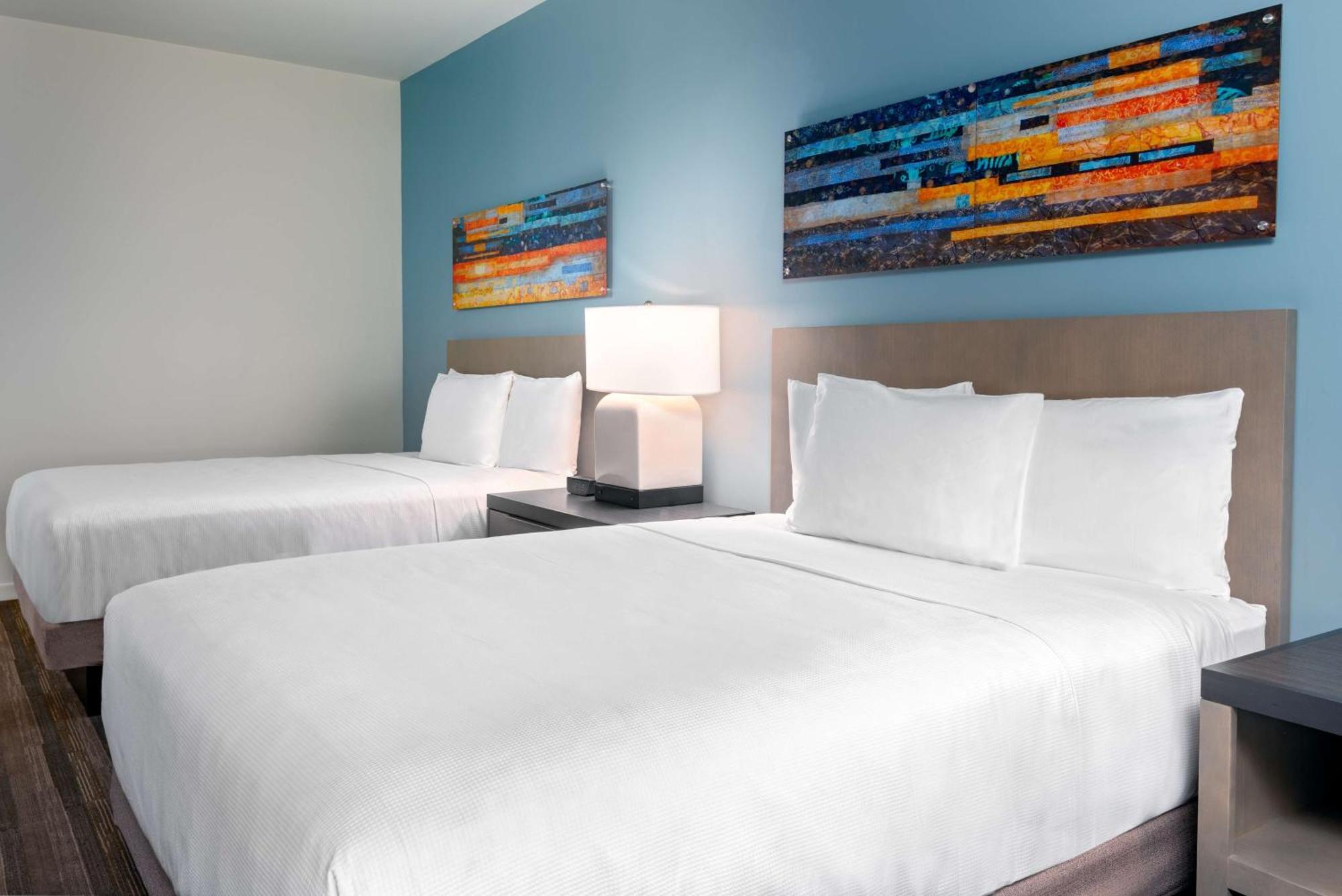 Готель Hyatt House Orlando Airport Екстер'єр фото